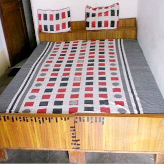 Shiv dhGuest house, Orchha 2